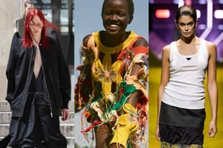 Modefabriek : David Shah prévoit un clash des tendances