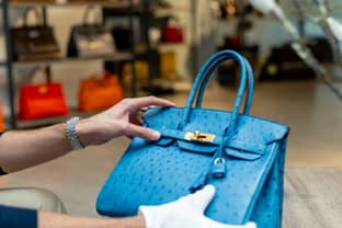 The euro is at near parity against the US dollar, what this means for luxury fashion