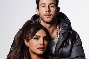 Priyanka Chopra Jonas und Nick Jonas investieren in Perfect Moment