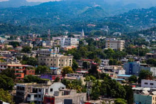  Haïti : 4 000 emplois de sous-traitance supprimés à cause du ralentissement du marché américain