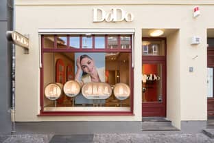 Dodo eröffnet in Berlin