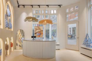 Tassenmerk Studio Noos deelt over hun groei, ondernemerschap en toekomst in het licht van opening nieuwe winkel