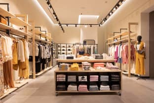 Scalpers abre una tienda especializada en moda para mujer en México