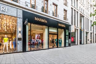 Max&Co. eröffnet Flagship in Düsseldorf 