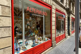 Altermundi se déploie en province avec une boutique à Bordeaux