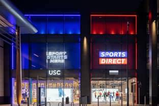 Former Sports Direct auditor fined for ‘serious failings’ 