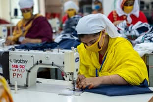 ECI calls for new legislation on living wages in fashion