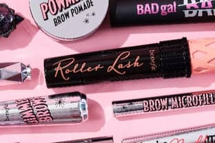 Marks & Spencer launches beauty partnership with Benefit Cosmetics