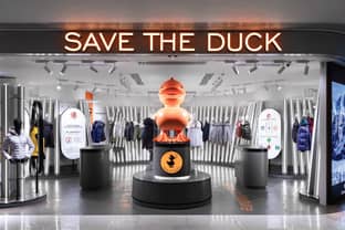 Bis hin zur IPO: Die Ambitionen der nachhaltigen Marke Save the Duck