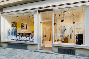 Armedangels eröffnet Pop-up-Store in München