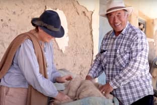 Video: Verena von Eschenbach und The Camel Herders
