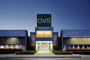 OVS reports strong Christmas trading