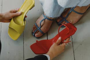 Locatus: ‘Veertig procent minder schoenenwinkels dan in 2013, aantal modewinkels daalt ook’