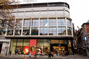 Medienbericht: Galeria erwägt Verkauf belgischer Tochter	