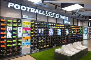 Sports Direct opens new store in Preston