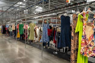 Rent the Runway partners with Google Cloud