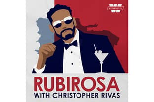 Stitcher announces Rubirosa, a new podcast created and hosted by Christopher Rivas
