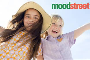 Kinderkleding merk Moodstreet: Girls & Boys SS23 collectie