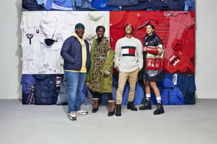 Tommy Hilfiger to launch US resale programme with ThredUp