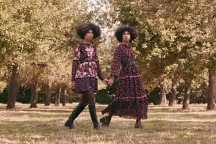 Anthropologie unveils collaboration with Alice Temperley
