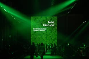 Neo.Fashion: Neuer Veranstaltungsort, Alumni und internationale Gäste