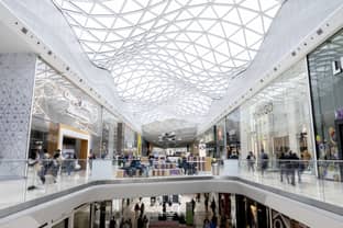 Westfield identifies trend for larger flagship stores as brands upsize