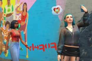 Depop brings thrifting to The Sims in new collaboration