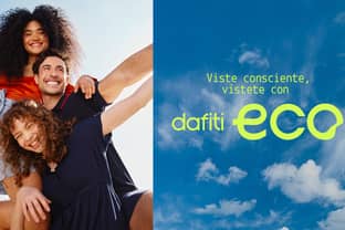Dafiti Eco propone una nueva alternativa para comprar moda sostenible
