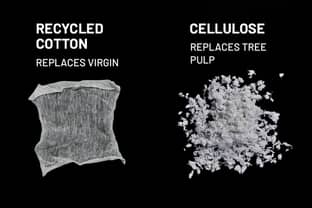 綿混紡生地のリサイクル、繊維業界の新常識なるか〜繊維廃棄の半分占める素材に挑む