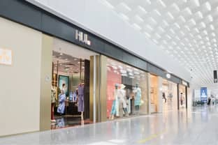 Hui ha aperto uno store presso il Shenzhen Bao'an airport
