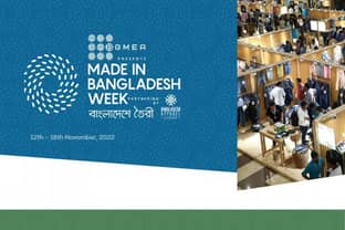 Le Bangladesh organise sa première Made in Bangladesh Week