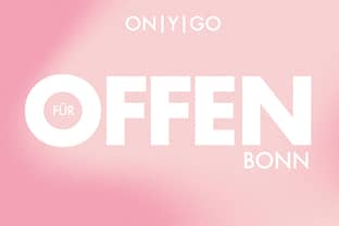 Onygo eröffnet in Bonn