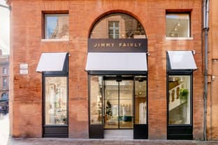 Jimmy Fairly accélère ses ouvertures de magasins