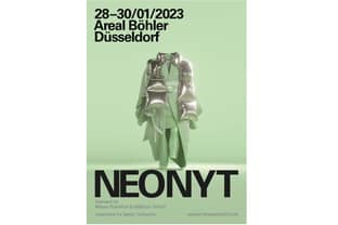 NEONYT goes Düsseldorf