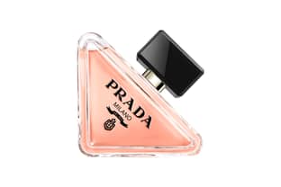 Prada launches a new fragrance for women