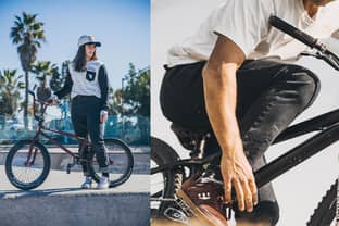 Riding Culture : la pratique du skate et du BMX en mode tendance