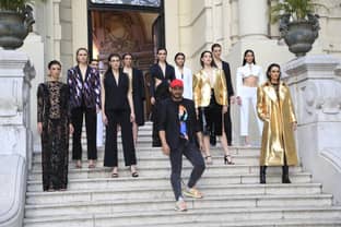 Argentina Fashion Week cerró su 59° edición con propuestas de moda para todos los gustos