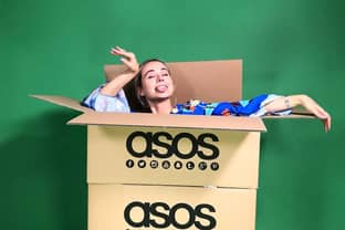Asos 'quietly' removed sustainable fashion edit ahead of greenwashing investigation