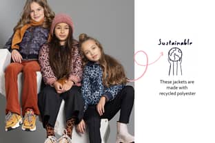 Kindermodemerk NONO over de waarde van kleding: ‘Over elk knoopje is nagedacht’