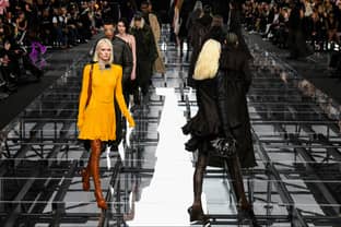 Paris Fashion Week's preliminary schedule unveiled