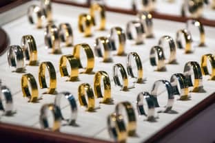 Voor het eerst in tien jaar weer toename in aantal juweliers 