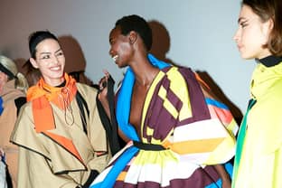 British Fashion Council searching for new commercial partners