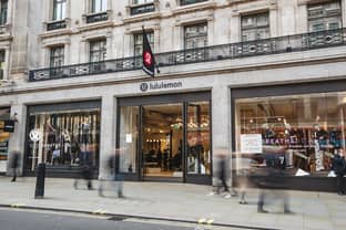 Lululemon supera perspectivas y dispara beneficios un +39 por ciento