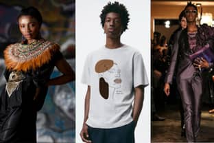 Brand Licensing Europe announces Culture & Unity catwalk show in  support of Black Lives Matter Movement