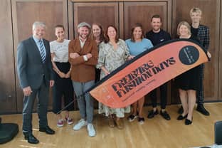 FAEX ist offizieller Partner für nachhaltige Mode bei Freiburg Fashion Days
