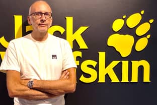 Massimo Carnelli joins Jack Wolfskin as director sales South Europe