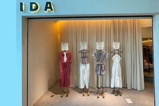 IDA - de moda feminina - abre loja em Recife (PE)