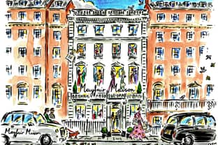 Grosvenor to curate iconic Mayfair townhouse into pop-up boutique