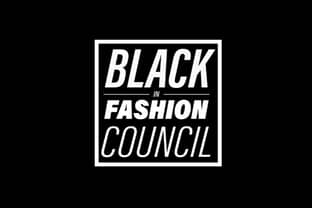 Black in Fashion Council Discovery Showroom brings emerging designers to editors and stylists