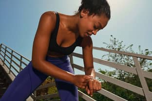 Inditex se enfrenta a Nike y Lululemon y lanza “Oysho Training”: su propia aplicación de entrenamientos